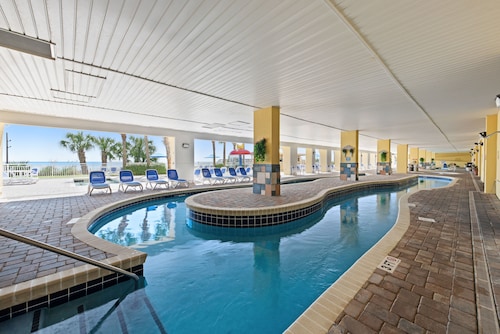 Camelot By The Sea by Oceana Resorts