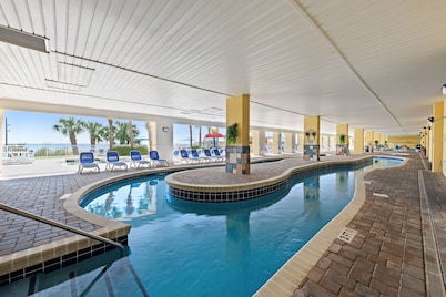 Camelot By The Sea by Oceana Resorts