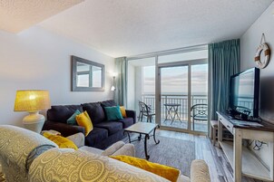 Condo, 2 Bedrooms | View from room