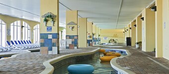 Camelot By The Sea by Oceana Resorts