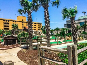 Minigolf
