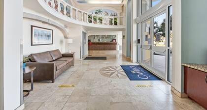 Camelot By The Sea by Oceana Resorts