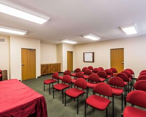 Salle de réunion