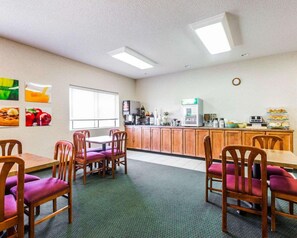 Unclassified image, 3 of 35, button - Quality Inn and Suites Montrose-black Canyon Area (Montrose)