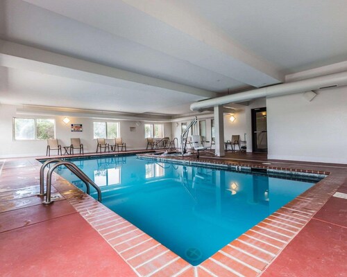 Quality Inn and Suites Montrose-black Canyon Area