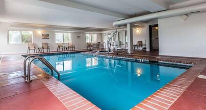 Quality Inn and Suites Montrose-black Canyon Area