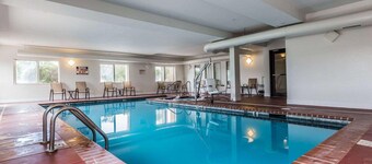 Quality Inn and Suites Montrose-black Canyon Area