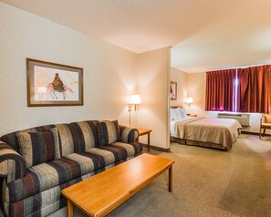 Interior - Quality Inn And Suites (Montrose)