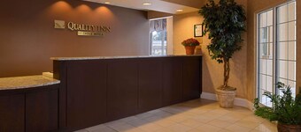 Quality Inn Dutch Inn