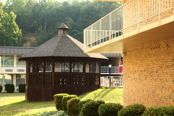 Teres/patio