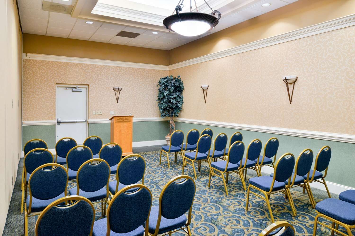 مرفق الاجتماعات