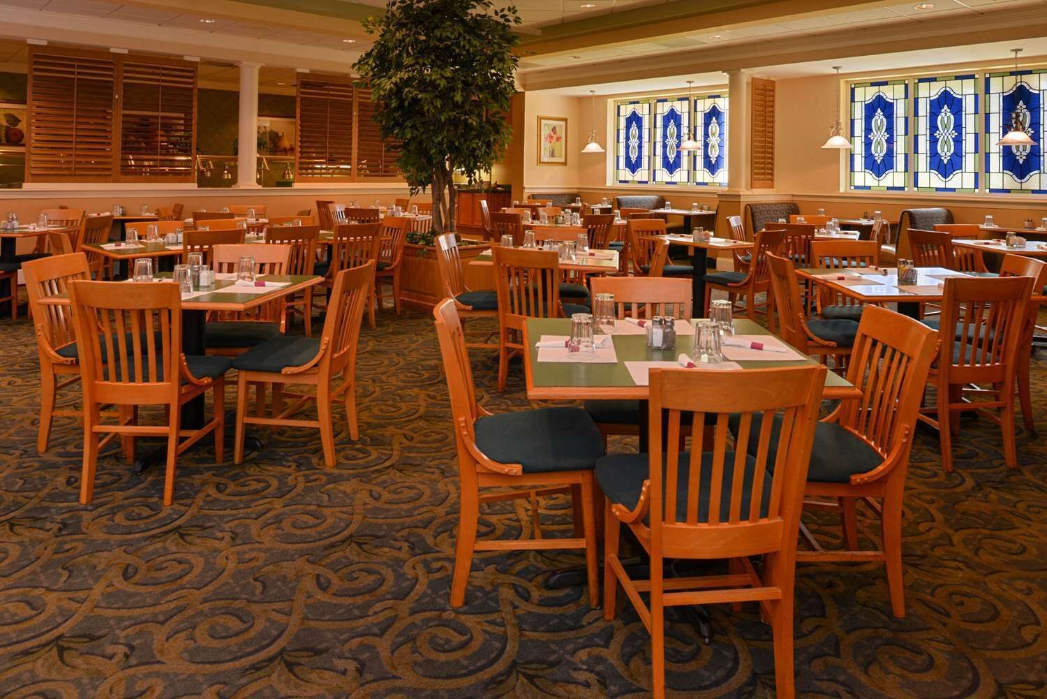 Restaurantes