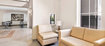 Super 8 by Wyndham Fort Worth Stockyards
