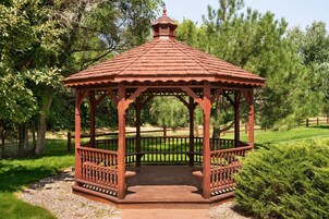 Pérgola