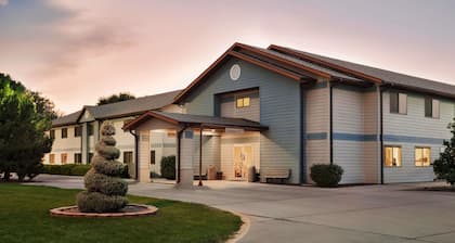 Travelodge by Wyndham Morrill