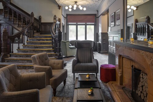 Chesford Grange Hotel