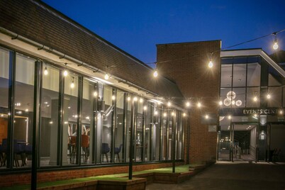 Chesford Grange Hotel