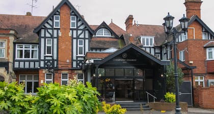 Chesford Grange Hotel