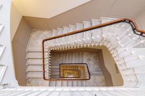 Interior - Petit Palace Plaza de la Reina Hotel (Valencia)