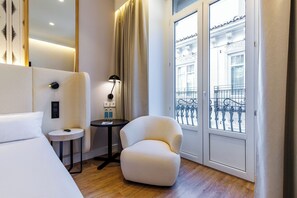 Standard-Doppelzimmer