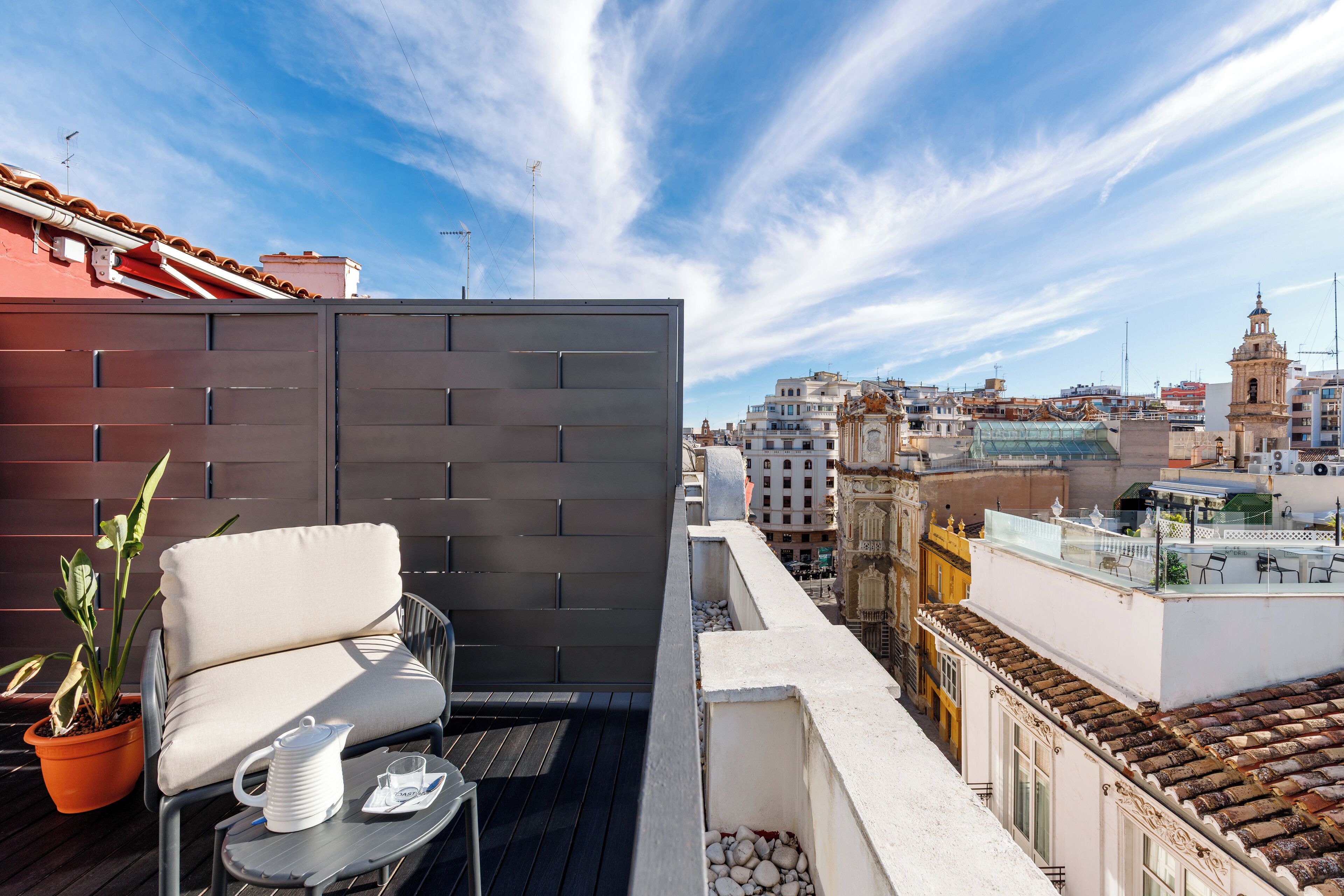 Foto - Petit Palace Plaza de la Reina