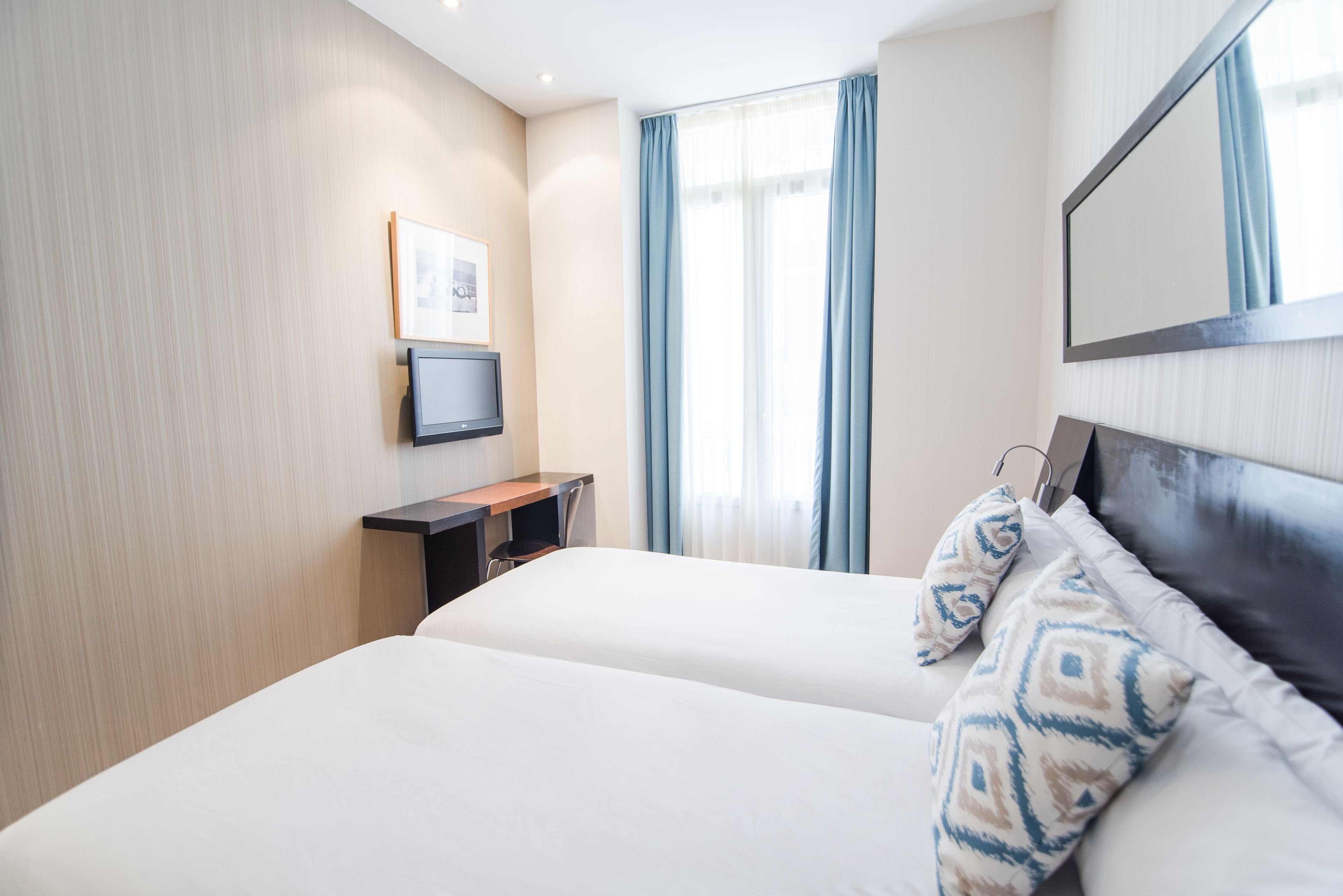 Foto - Petit Palace Plaza de la Reina