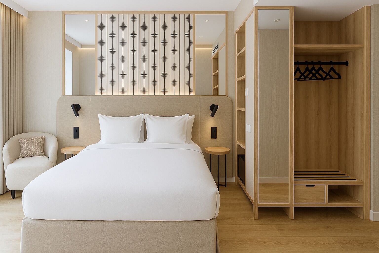 Foto - Petit Palace Plaza de la Reina