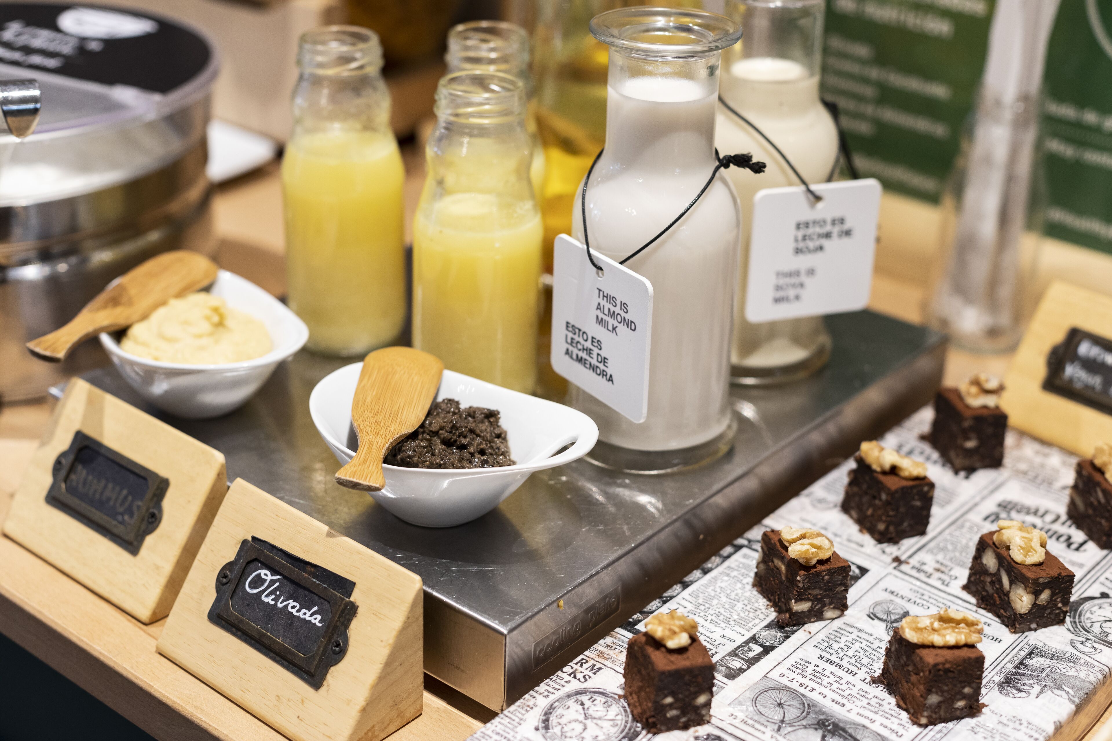 Foto - Petit Palace Plaza de la Reina