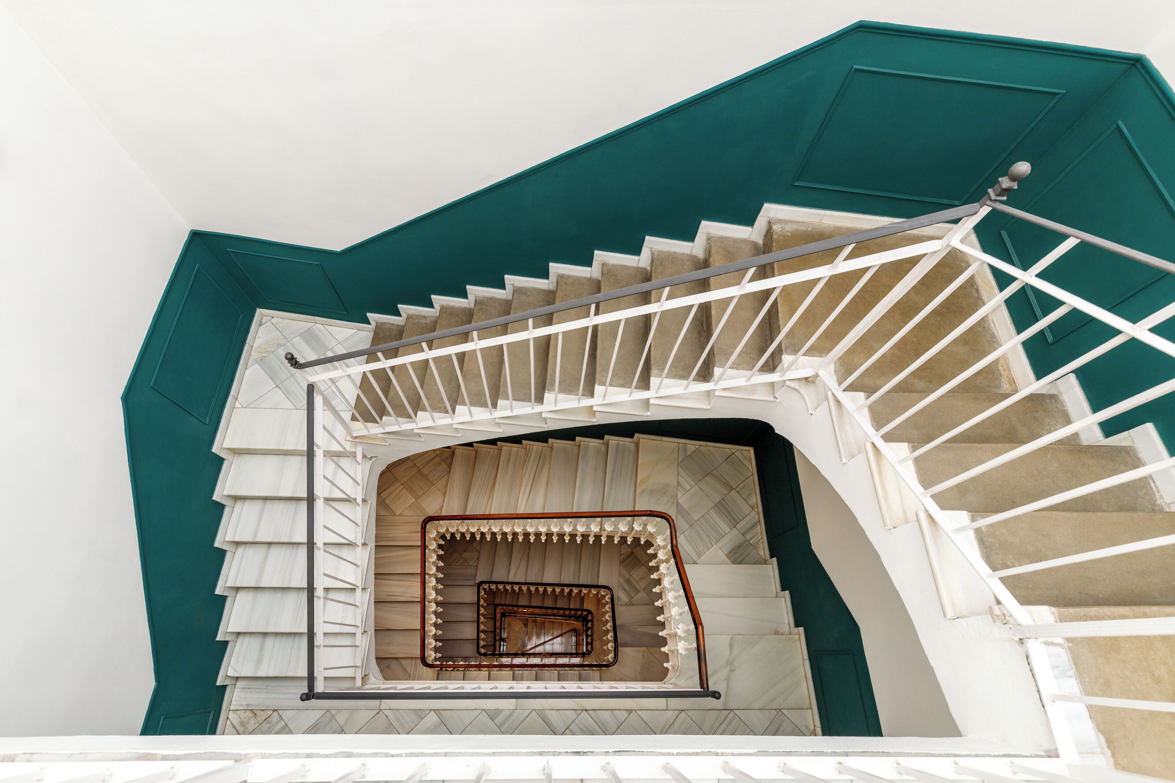 Foto - Petit Palace Plaza de la Reina