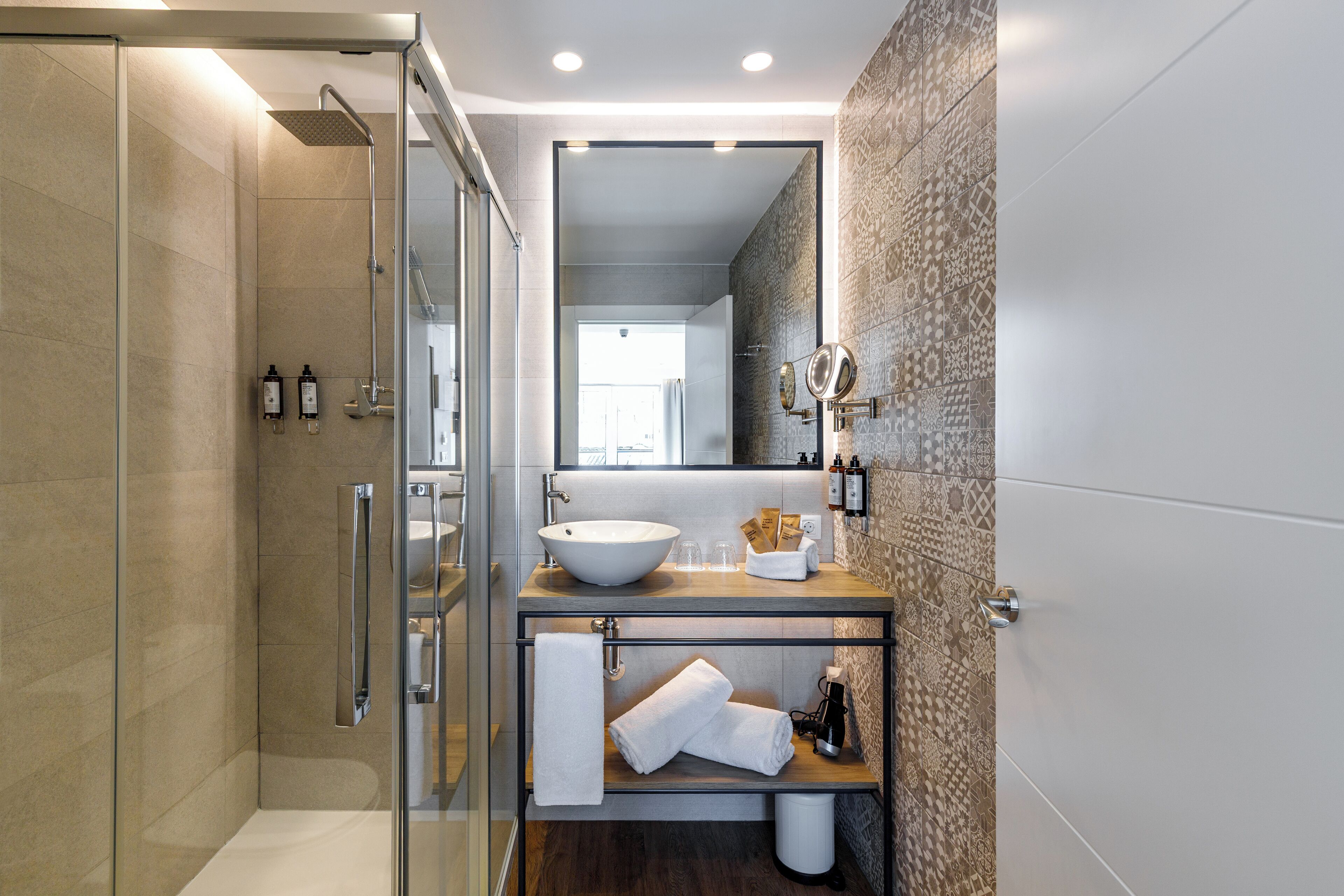 Foto - Petit Palace Plaza de la Reina