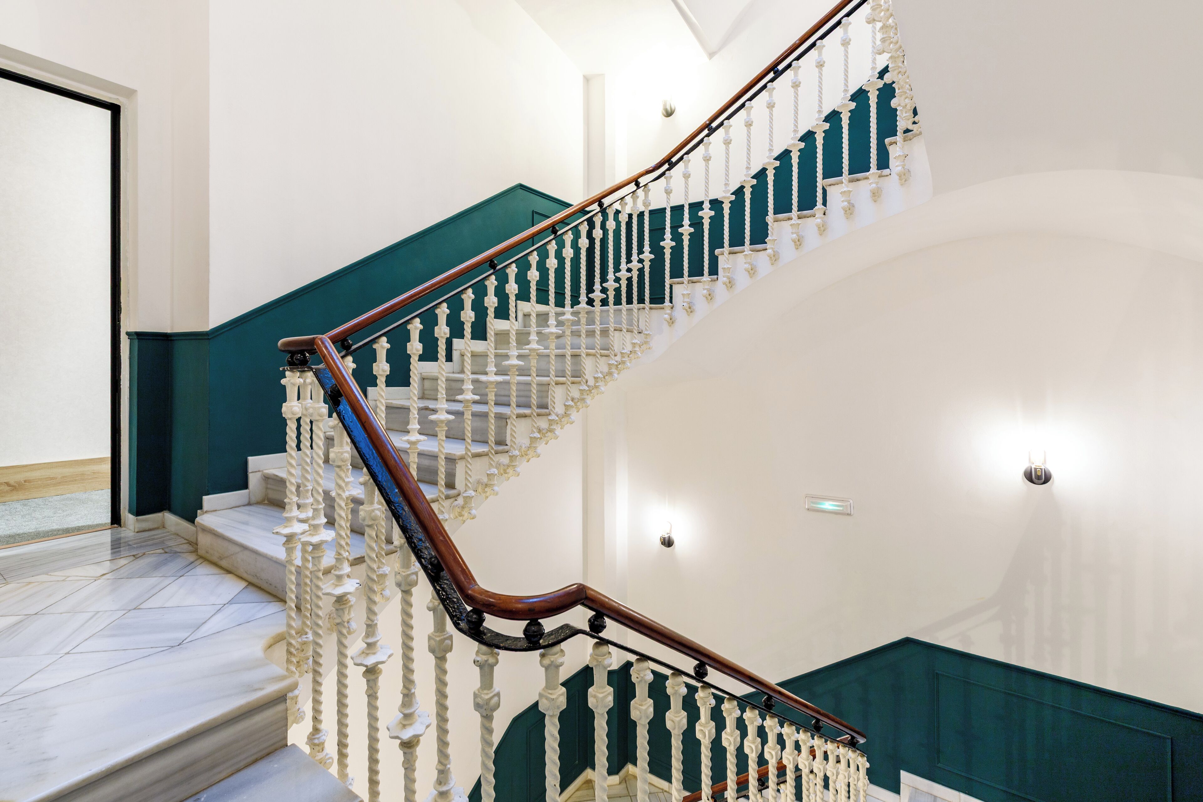 Foto - Petit Palace Plaza de la Reina