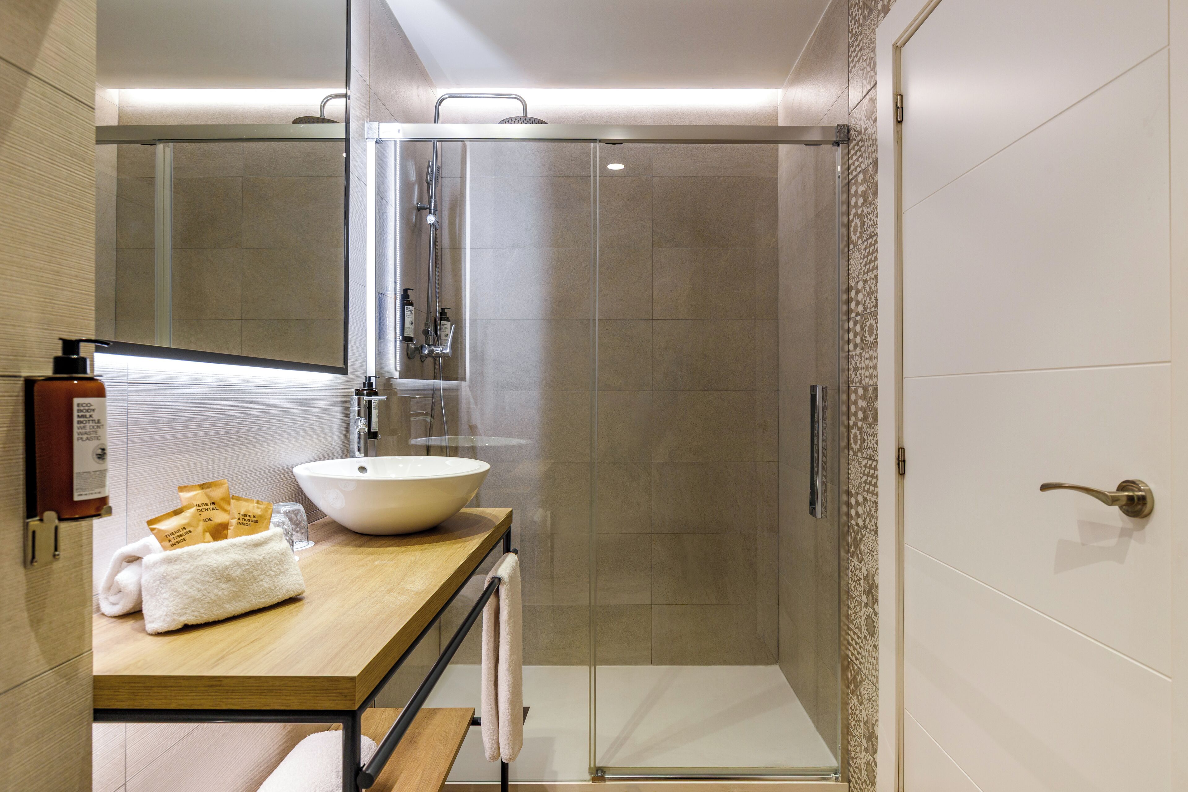 Foto - Petit Palace Plaza de la Reina