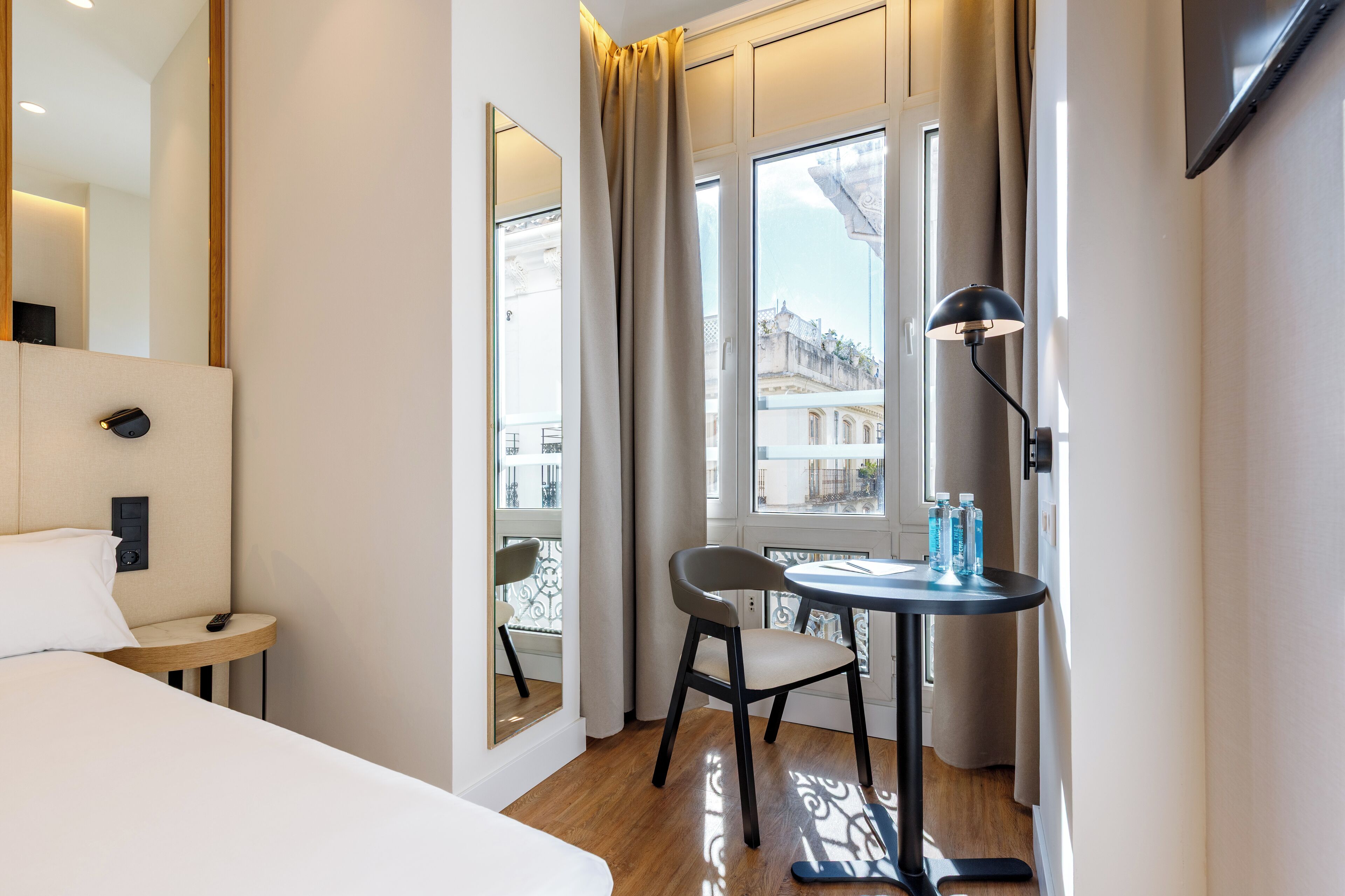 Foto - Petit Palace Plaza de la Reina