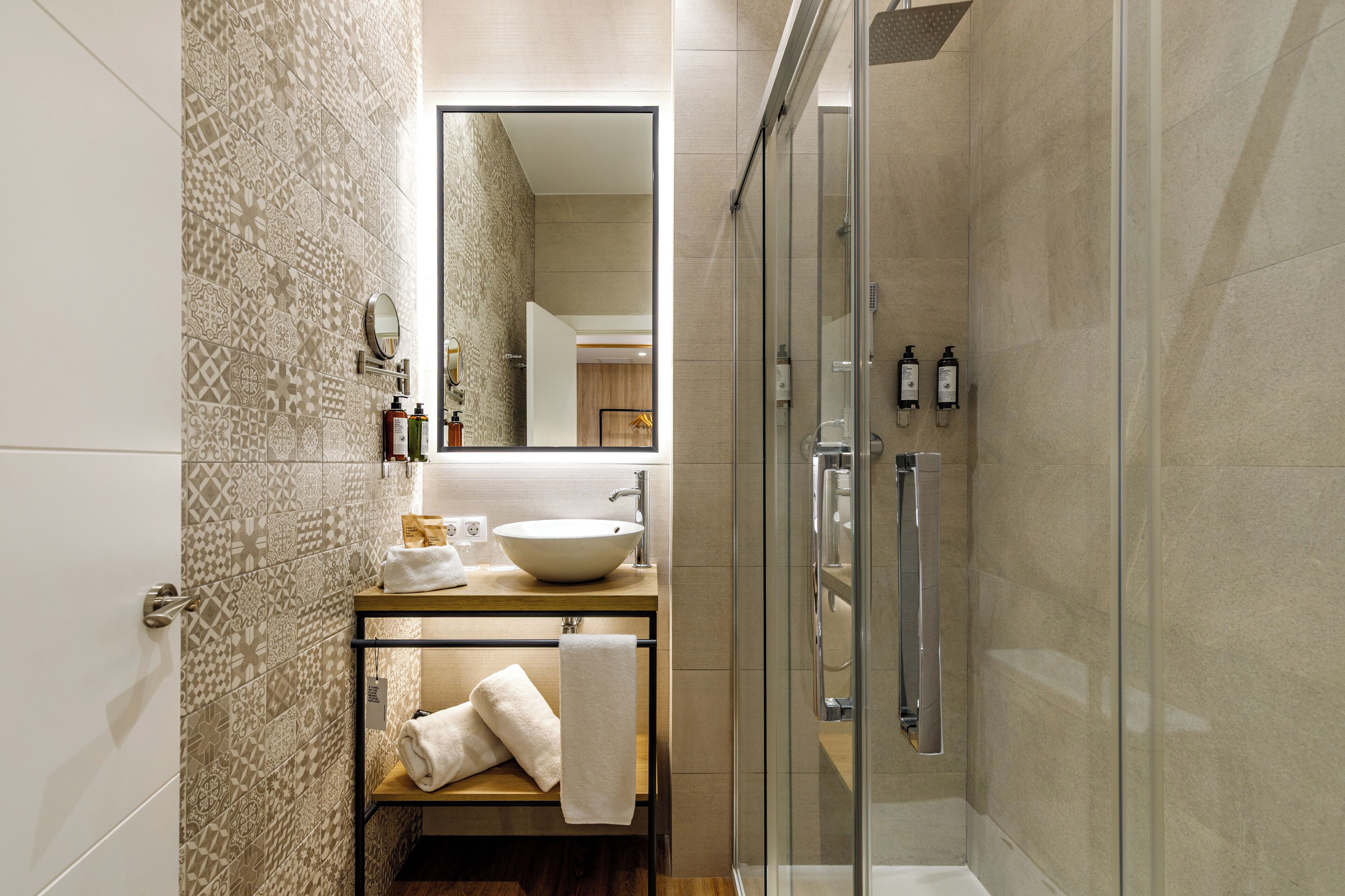 Foto - Petit Palace Plaza de la Reina