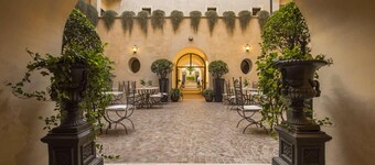 San Biagio Relais