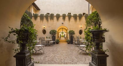 San Biagio Relais
