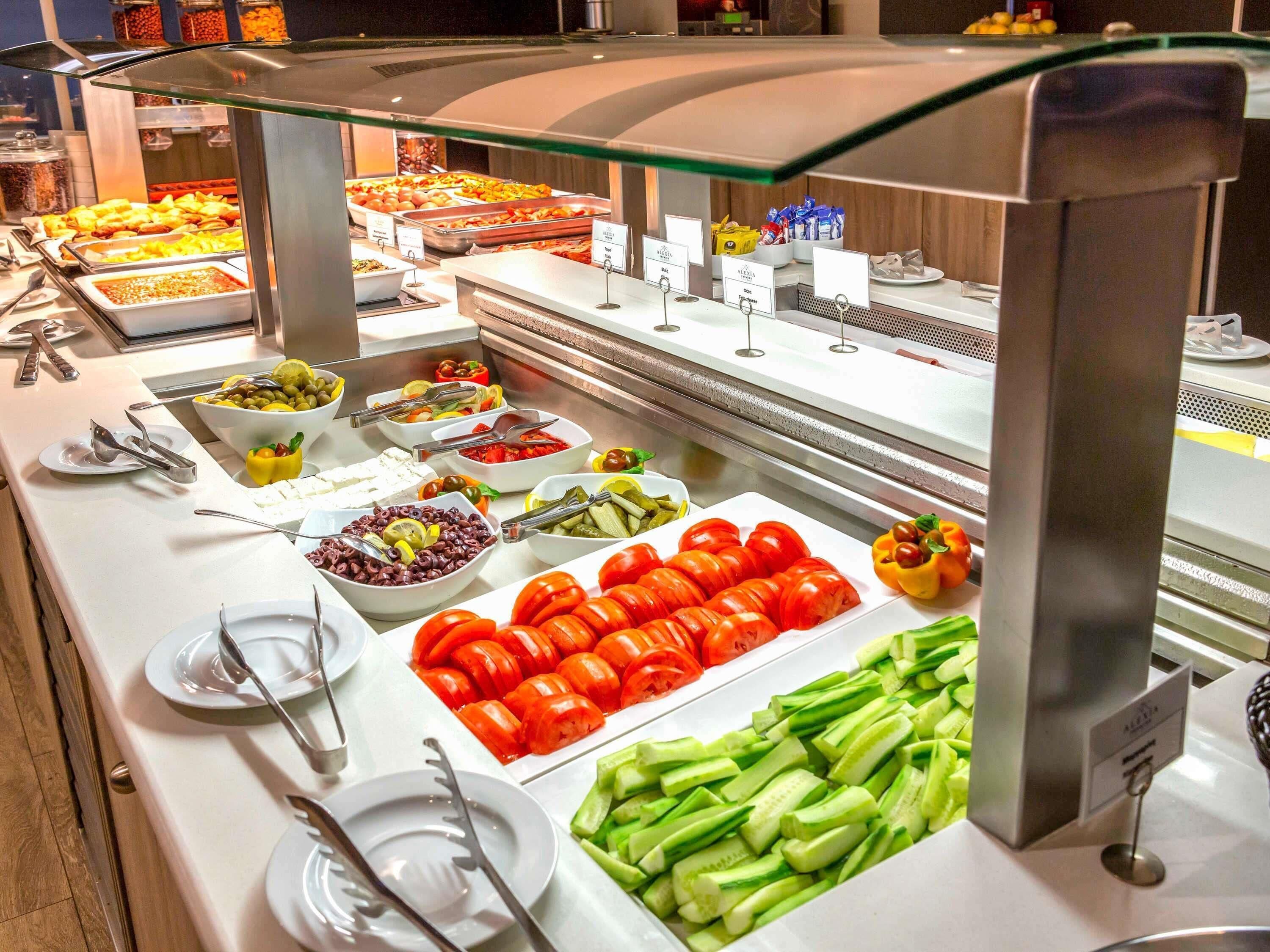 Foto - Mercure Rhodes Alexia Hotel & Spa