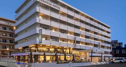 Mercure Rhodes Alexia Hotel & Spa