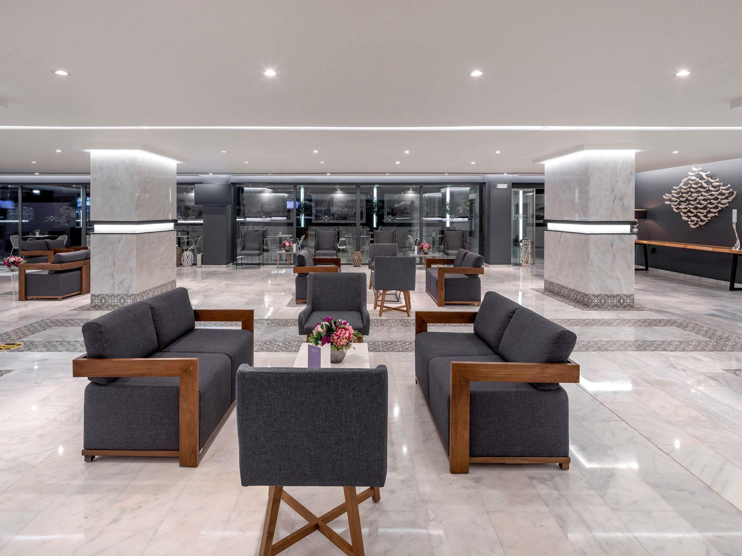 Foto - Mercure Rhodes Alexia Hotel & Spa