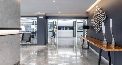 Mercure Rhodes Alexia Hotel & Spa