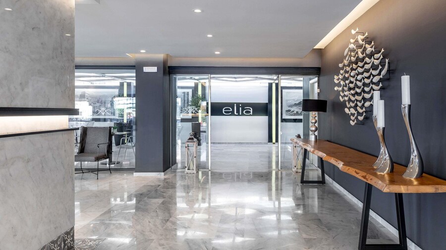 Mercure Rhodes Alexia Hotel & Spa
