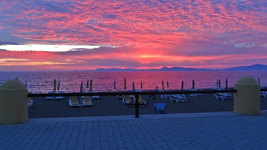 Mercure Rhodes Alexia Hotel & Spa