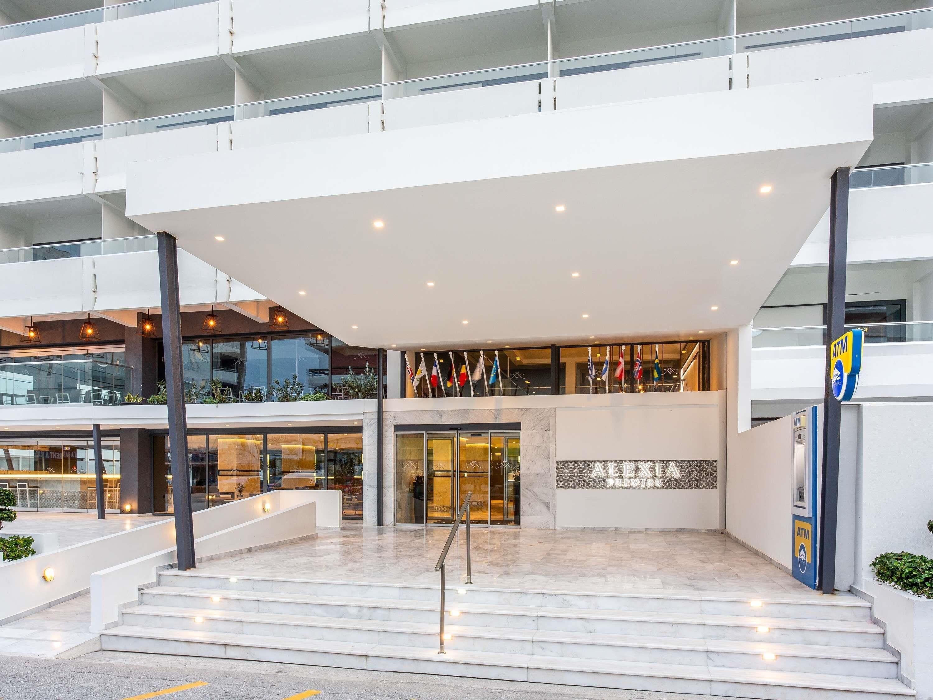 Foto - Mercure Rhodes Alexia Hotel & Spa