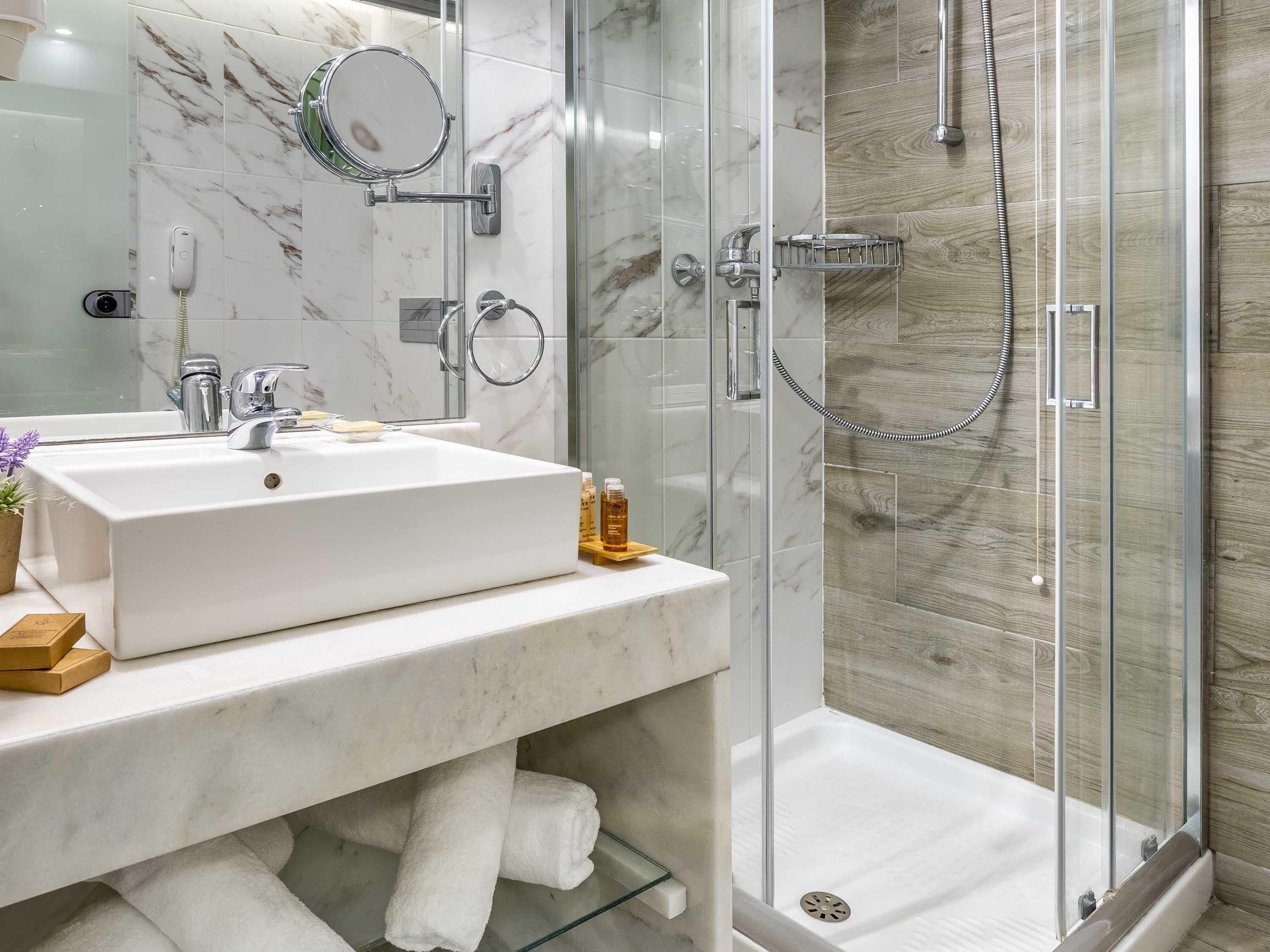 Foto - Mercure Rhodes Alexia Hotel & Spa