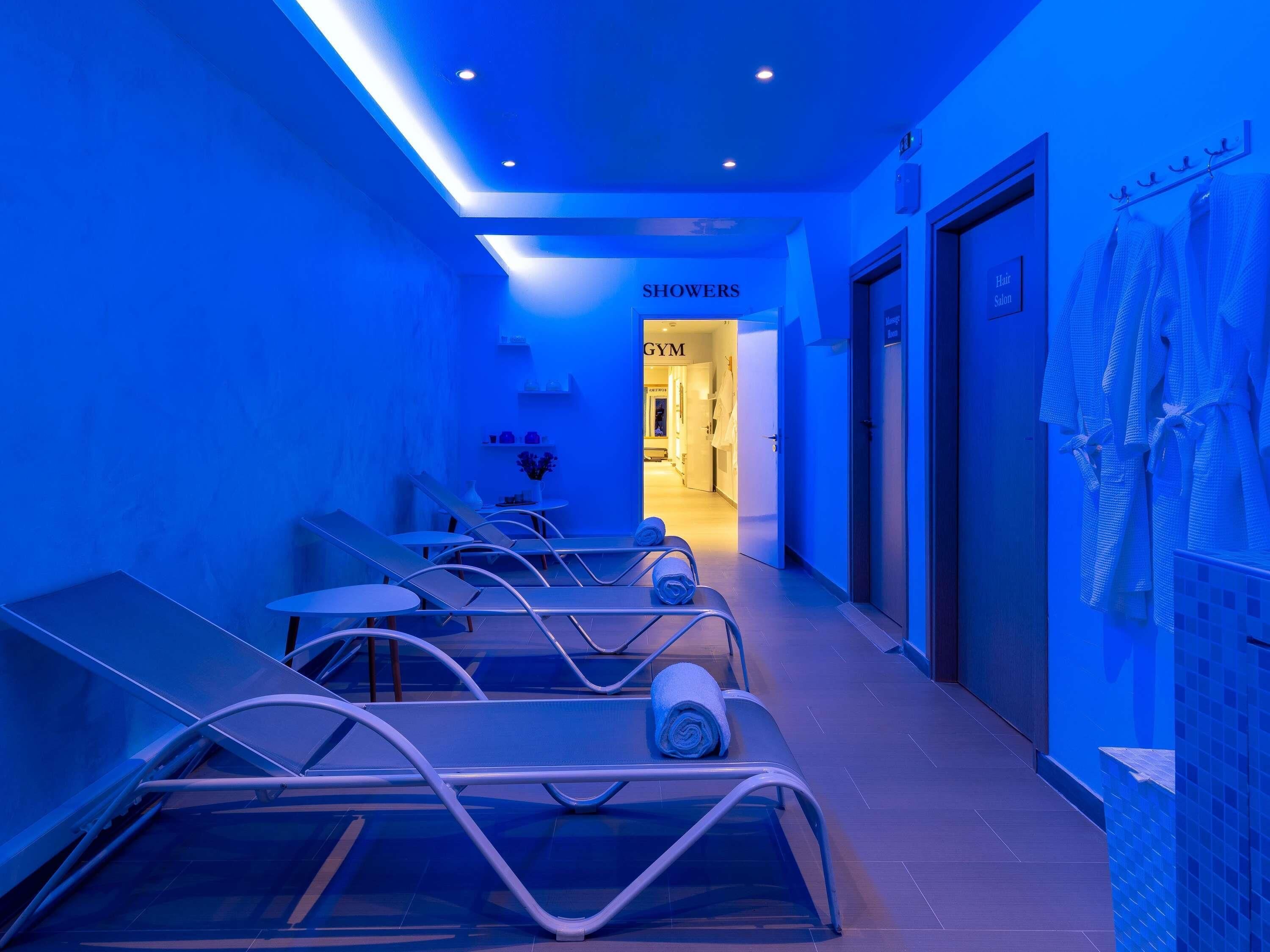 Foto - Mercure Rhodes Alexia Hotel & Spa