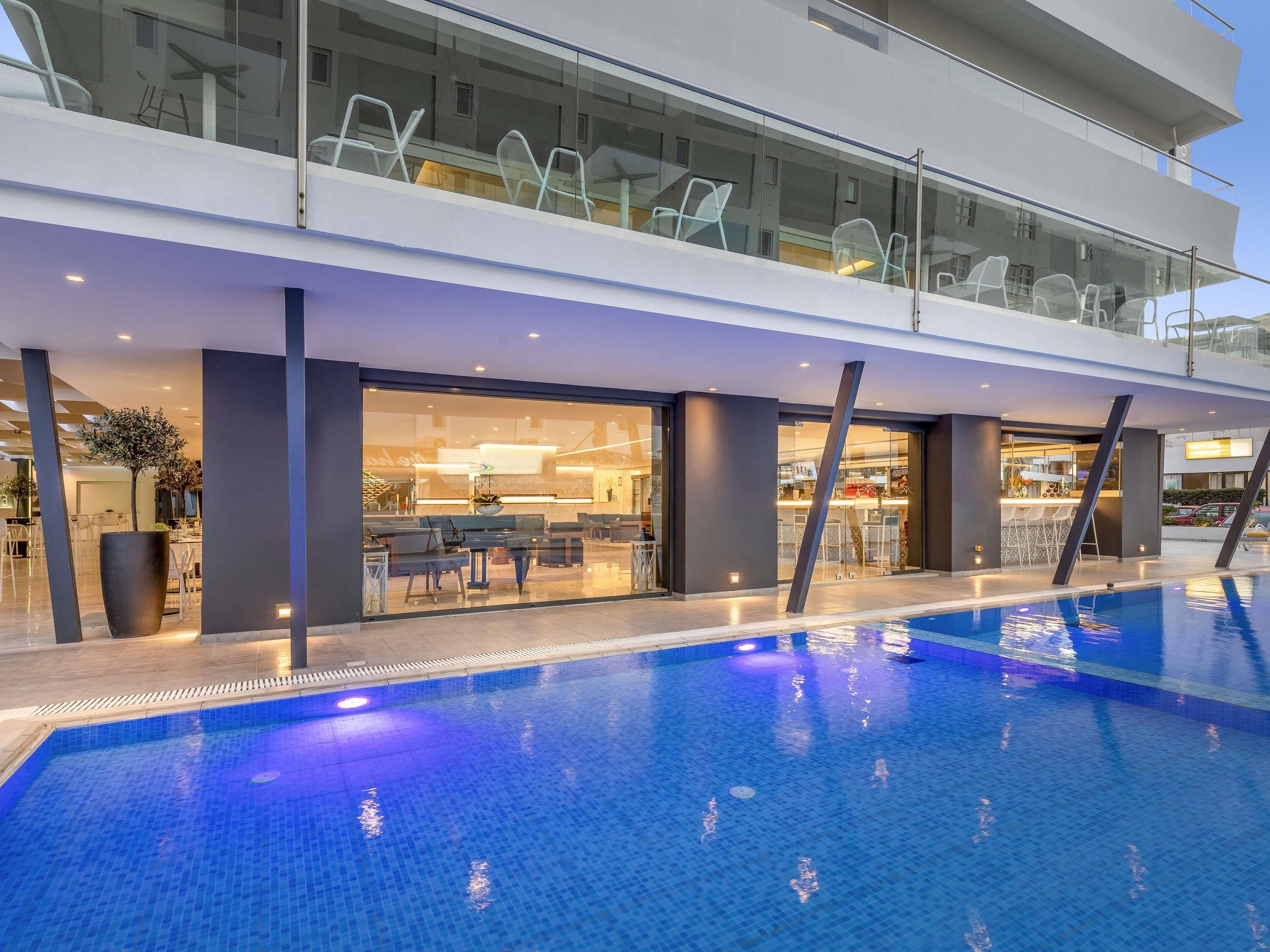 Foto - Mercure Rhodes Alexia Hotel & Spa