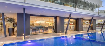 Mercure Rhodes Alexia Hotel & Spa