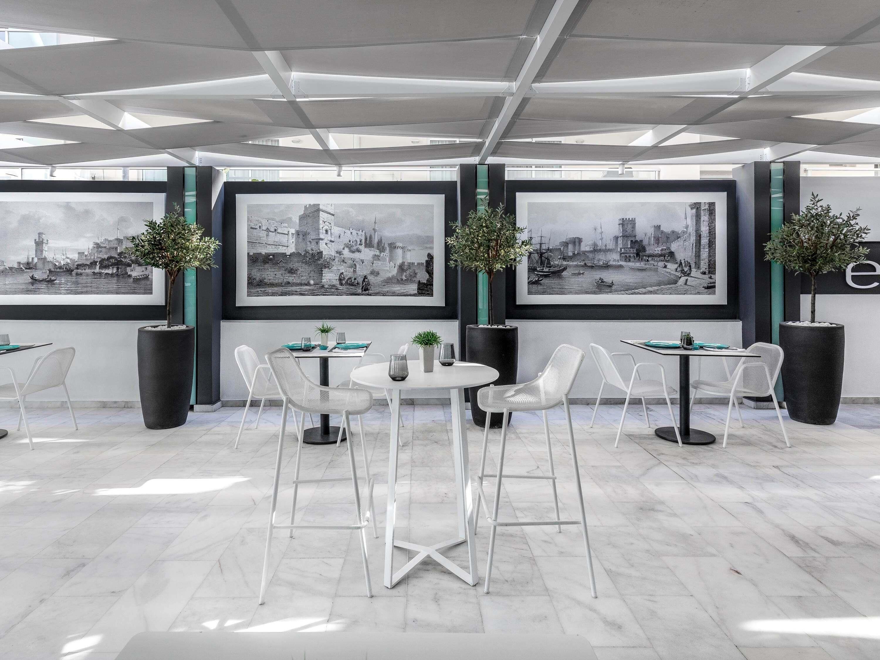 Foto - Mercure Rhodes Alexia Hotel & Spa