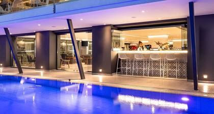 Mercure Rhodes Alexia Hotel & Spa