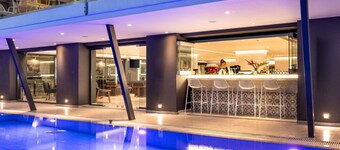 Mercure Rhodes Alexia Hotel & Spa